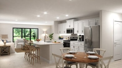 Porchlight Twin Lakes in Sarasota, FL - Building Photo - Building Photo