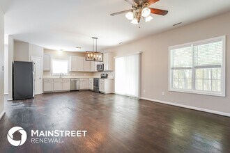 3210 Hayling Dr in Raleigh, NC - Building Photo - Building Photo