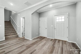 4069 W Sardinia Way, Unit 809 in Fayetteville, AR - Building Photo - Building Photo