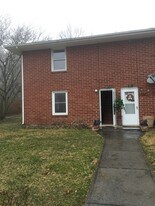 401 Marlington St in Blacksburg, VA - Building Photo