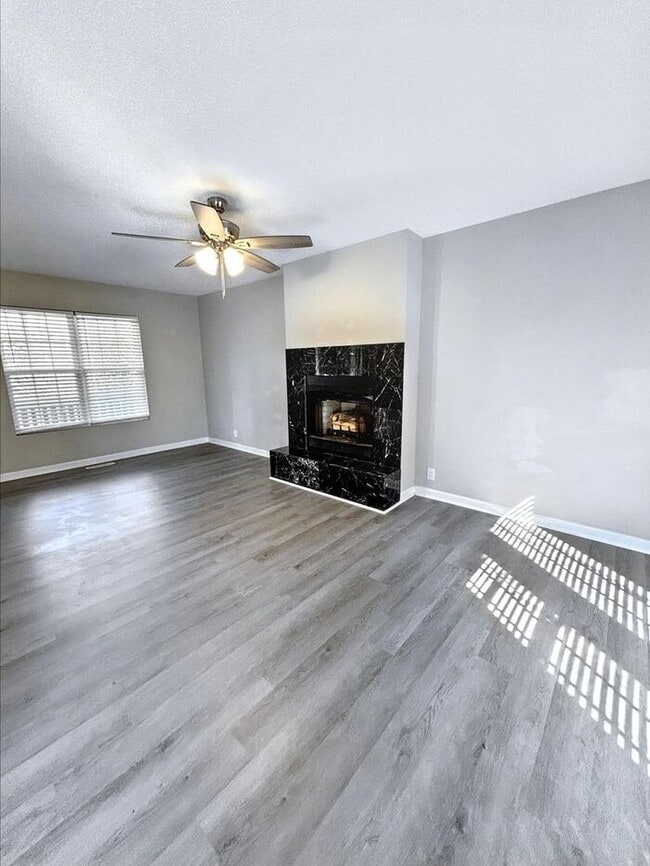 property at 3612 Mizell Rd