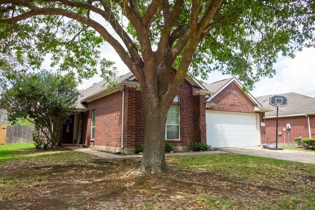 2834 Falcon Knoll Ln in Katy, TX - Building Photo - Building Photo