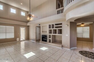 12245 Sitting Bull Dr in El Paso, TX - Building Photo - Building Photo