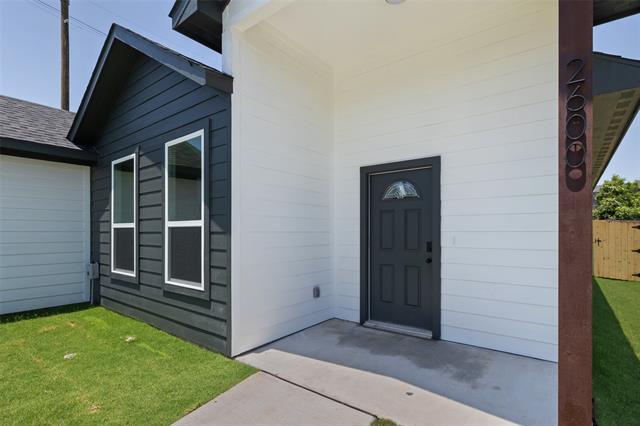 2600 San Gabriel Dr in Granbury, TX - Building Photo - Building Photo
