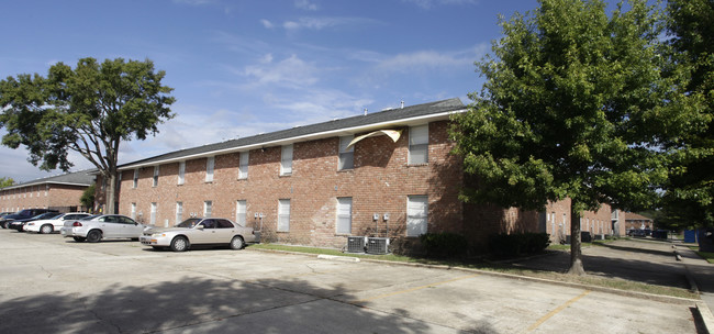 Bon Caree at N Donmoor in Baton Rouge, LA - Foto de edificio - Building Photo