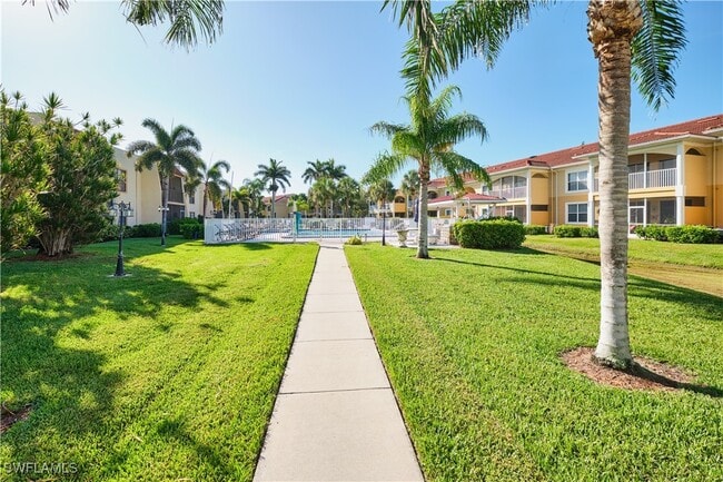 property at 12481 McGregor Blvd