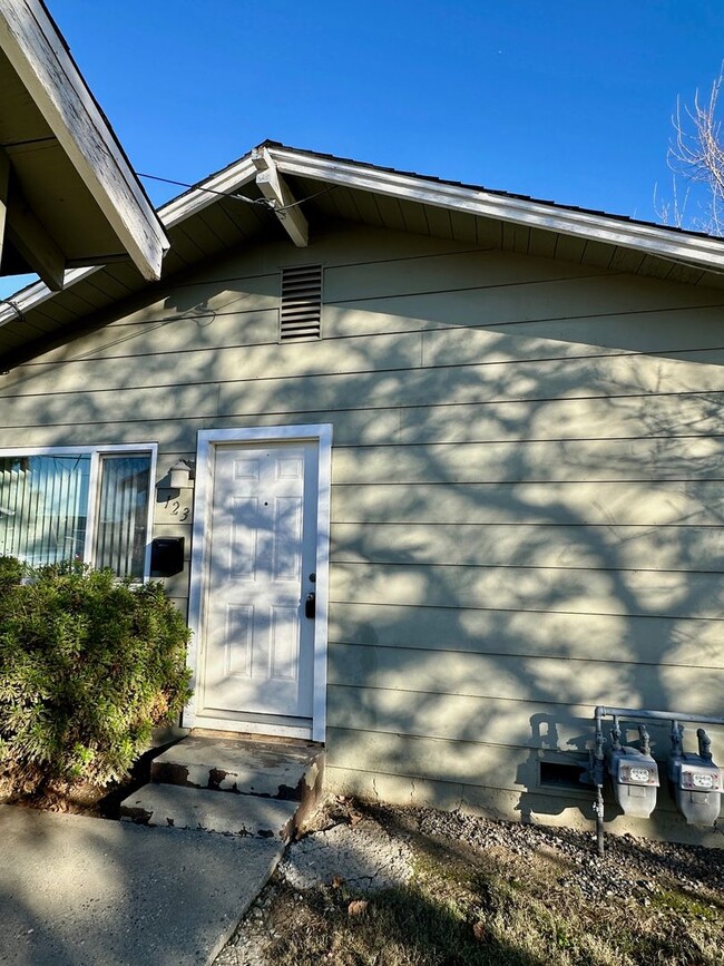 123 S Yolo St in Willows, CA - Building Photo - Building Photo