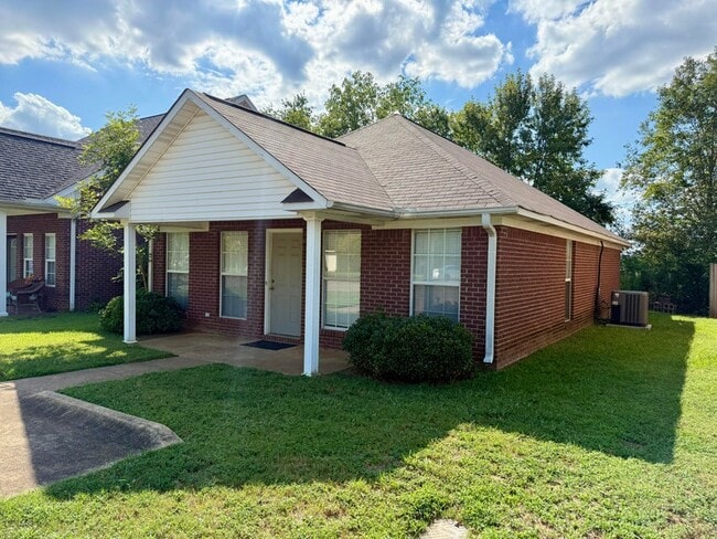 property at 1505 Gun Club Rd