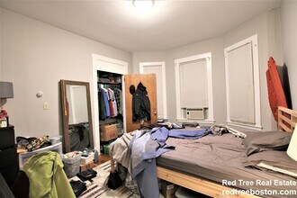 8 Sunset St in Boston, MA - Foto de edificio - Building Photo