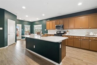 1716 Wayne Ln in Celina, TX - Building Photo - Building Photo