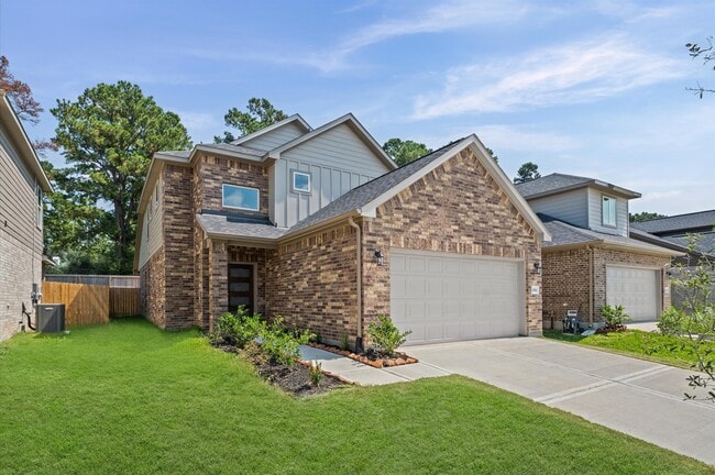 property at 22906 Ephesus Ave