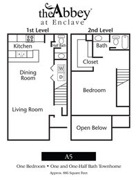 The Abbey At Enclave photo'