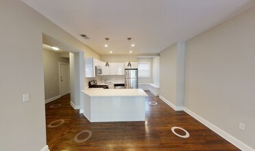 56 JFK St, Unit 3 in Cambridge, MA - Building Photo - Building Photo