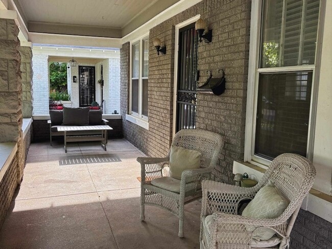 2256 Evelyn Ave in Memphis, TN - Building Photo - Building Photo