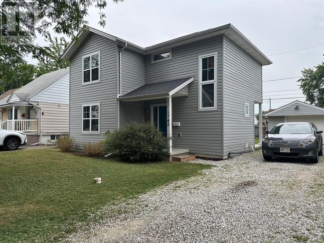 property at 1745 Labadie Rd