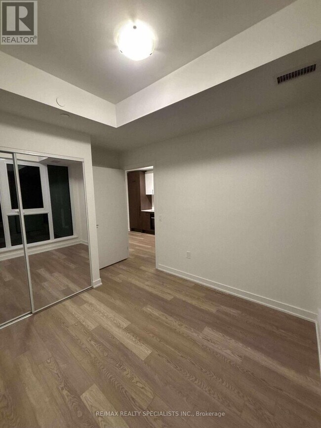 1 Kyle Lowry Rd in Toronto, ON - Building Photo - Building Photo