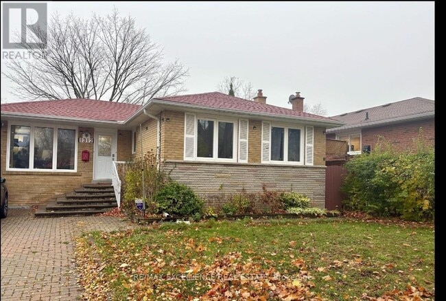 property at 1312 Daimler Rd