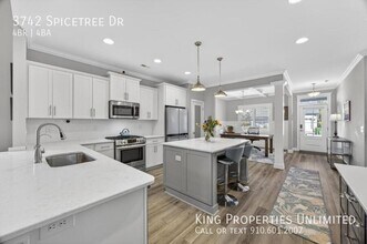 3742 Spicetree Dr in Wilmington, NC - Building Photo - Building Photo