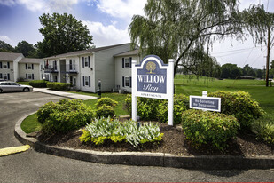 Willow Run Apartments