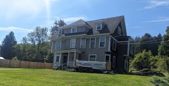 118 Randall Ave, Unit 5 in Norwich, NY - Building Photo
