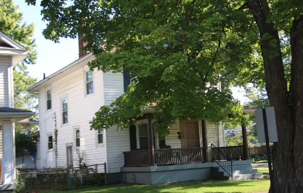 2307 Superior Ave in Middletown, OH - Building Photo