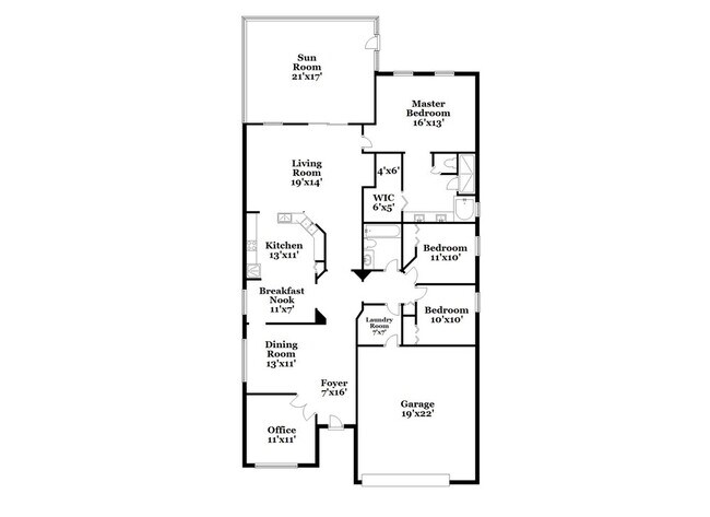 8610 Sandy Plains Dr in Riverview, FL - Building Photo - Building Photo