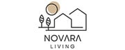 Property Management Company Logo Novara Living