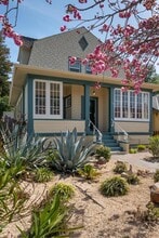 34 10th Ave in San Mateo, CA - Building Photo - Building Photo