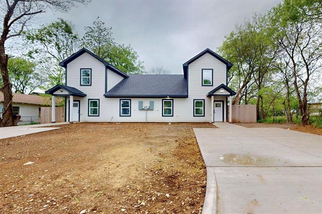 1213 Mill St in Gainesville, TX - Building Photo - Building Photo