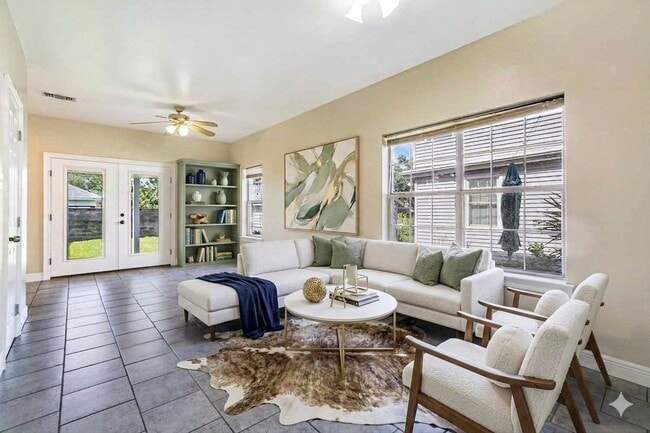 4317 Downs St in Metairie, LA - Building Photo - Building Photo