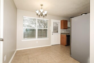 1442 Natural Pine Trail in Conroe, TX - Building Photo - Building Photo