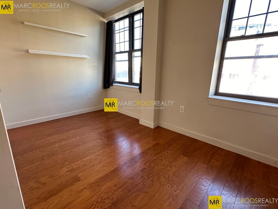 530 Commonwealth Ave, Unit 5A in Boston, MA - Building Photo