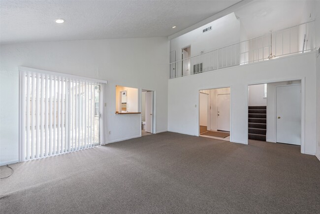 property at 1915 Mustang Springs Dr