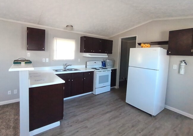 property at 88 Deerwood Park