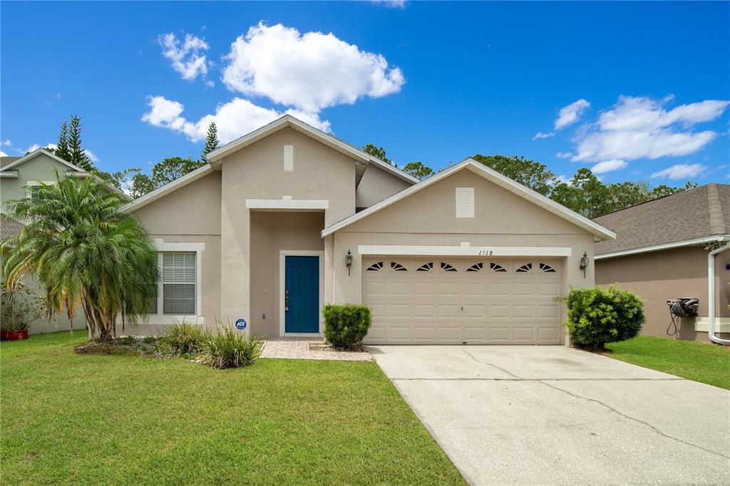1918 Palmetto Pine Ln in Orlando, FL - Building Photo