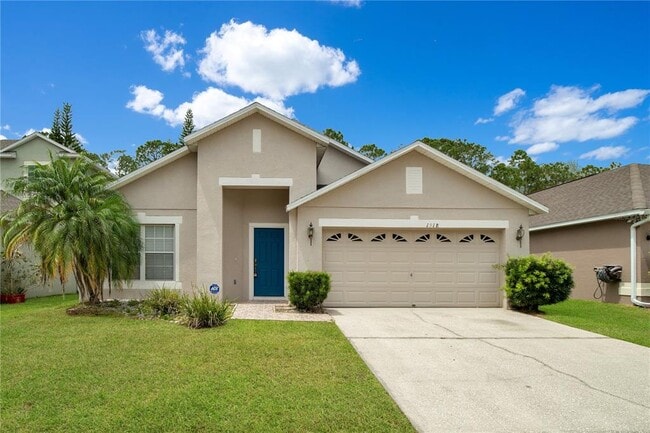 property at 1918 Palmetto Pine Ln