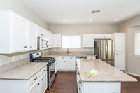 5209 Adorato Dr in North Las Vegas, NV - Building Photo - Building Photo