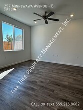 257 Minnewawa Ave in Clovis, CA - Building Photo - Building Photo