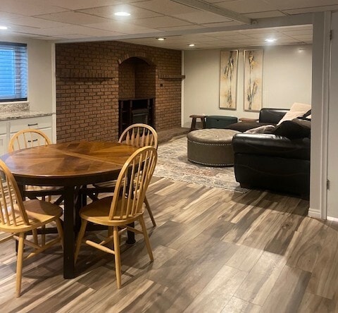 2484 W Candy Crest Cir, Unit Basement Apartment