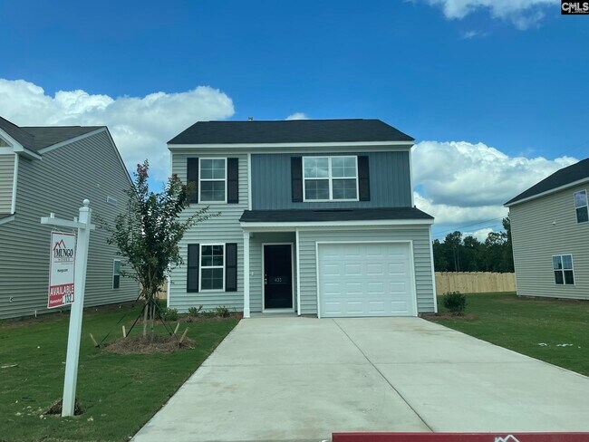 433 Eclipse Ln in Elgin, SC - Building Photo - Building Photo