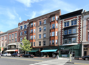 146 Grand St in Waterbury, CT - Building Photo - Building Photo