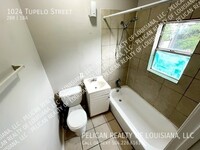 1024 Tupelo St in New Orleans, LA - Building Photo - Building Photo