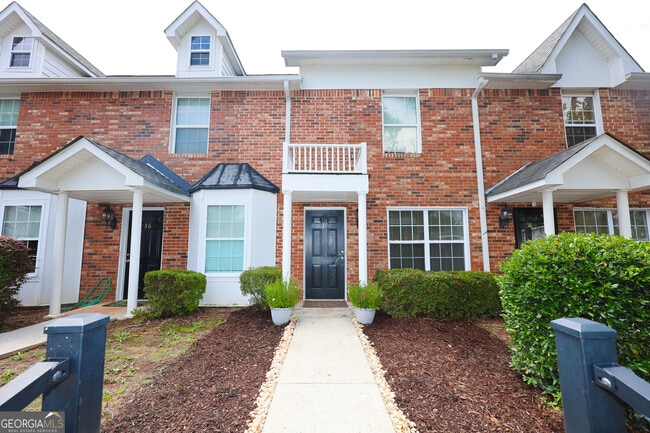 37 Intown Pl in Fayetteville, GA - Building Photo - Building Photo