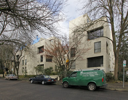 Hoyt Square Apartments