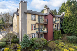 Willows Ridge in Redmond, WA - Building Photo - Building Photo