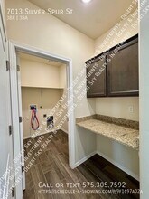 7013 Silver Spur St in Las Cruces, NM - Building Photo - Building Photo
