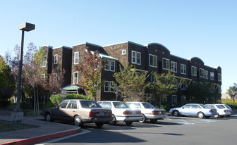 Newark Gardens I Apartments