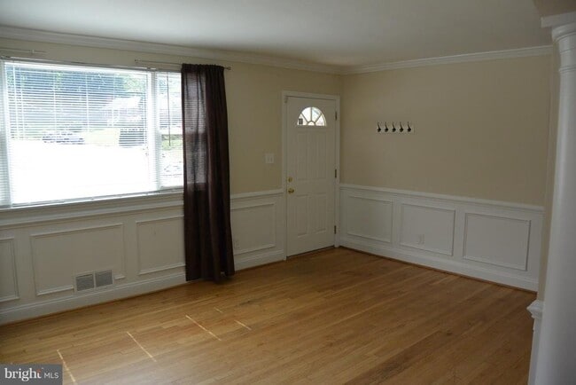 property at 3720 Terrace Dr