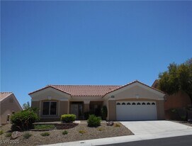 10409 Sea Palms Ave in Las Vegas, NV - Building Photo