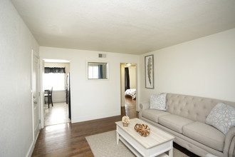 The Village in Kansas City, MO - Building Photo - Interior Photo